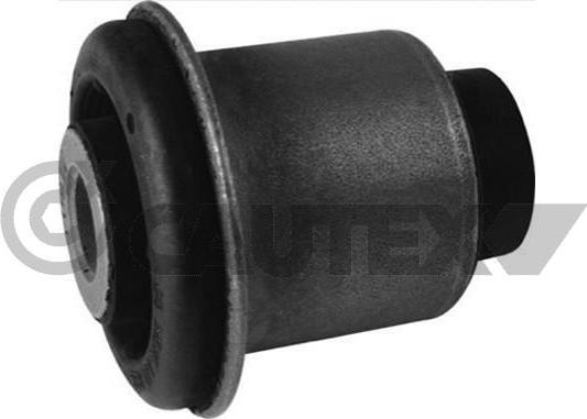 Cautex 755526 - Bush of Control / Trailing Arm autospares.lv