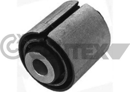 Cautex 755651 - Mounting, axle beam autospares.lv