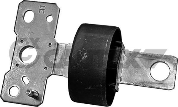 Cautex 755653 - Mounting, axle beam autospares.lv