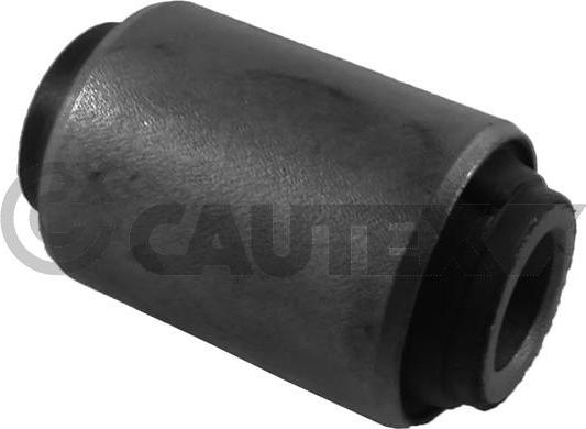 Cautex 755600 - Mounting, axle beam autospares.lv