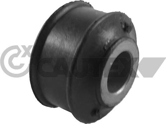 Cautex 755619 - Mounting, axle beam autospares.lv