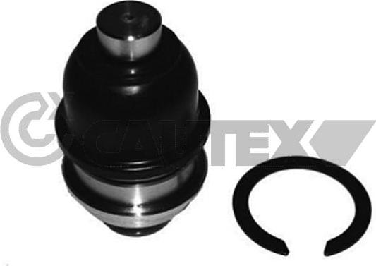 Cautex 755050 - Ball Joint autospares.lv