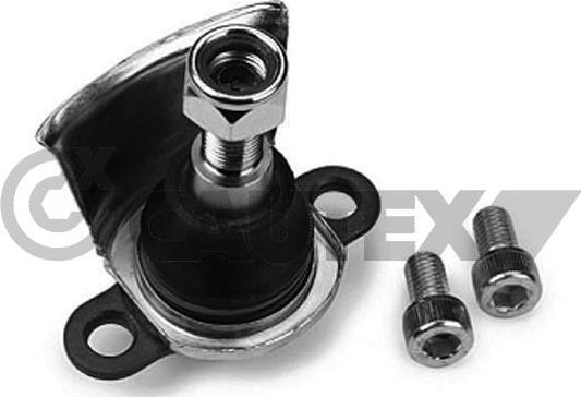 Cautex 755052 - Ball Joint autospares.lv