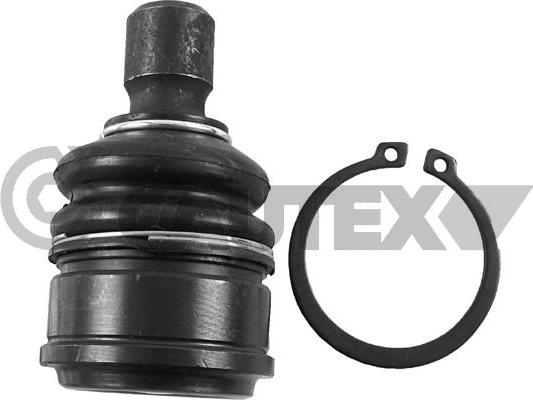 Cautex 755064 - Ball Joint autospares.lv