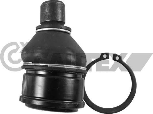 Cautex 755067 - Ball Joint autospares.lv