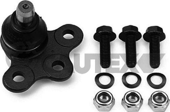 Cautex 755009 - Ball Joint autospares.lv