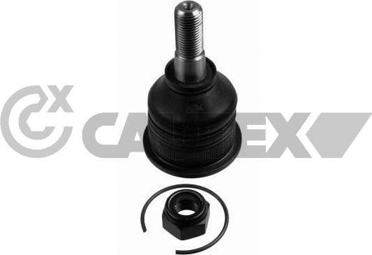 Cautex 755008 - Ball Joint autospares.lv