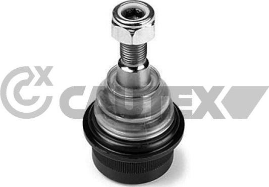 Cautex 755015 - Ball Joint autospares.lv