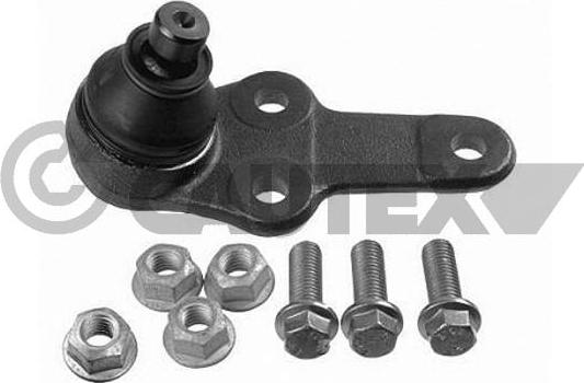 Cautex 755016 - Ball Joint autospares.lv