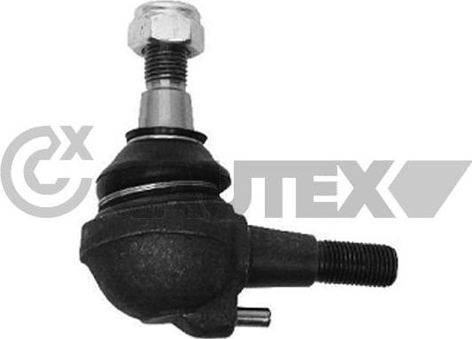 Cautex 755013 - Ball Joint autospares.lv