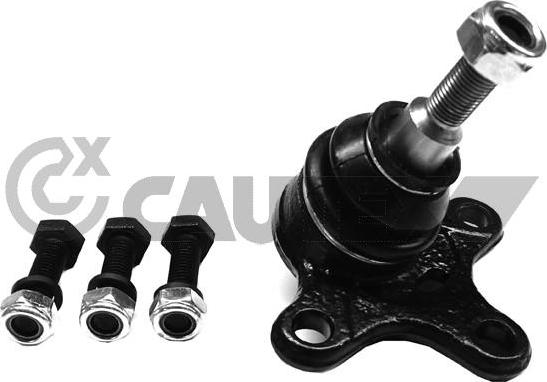 Cautex 755035 - Ball Joint autospares.lv