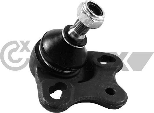 Cautex 755029 - Ball Joint autospares.lv