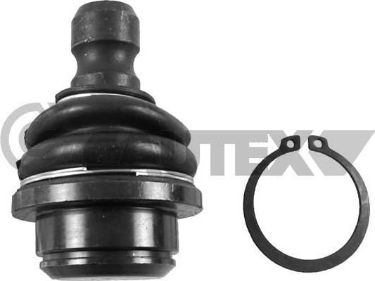 Cautex 755079 - Ball Joint autospares.lv