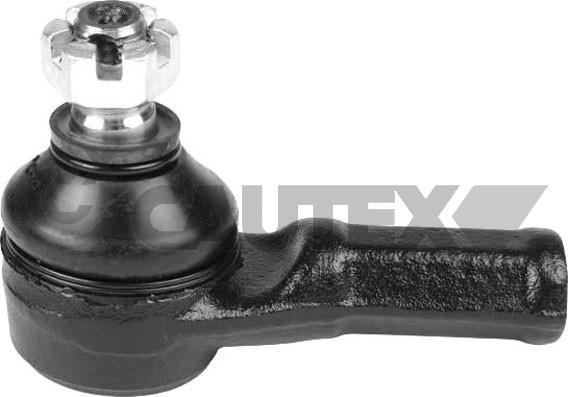 Cautex 755077 - Tie Rod End autospares.lv