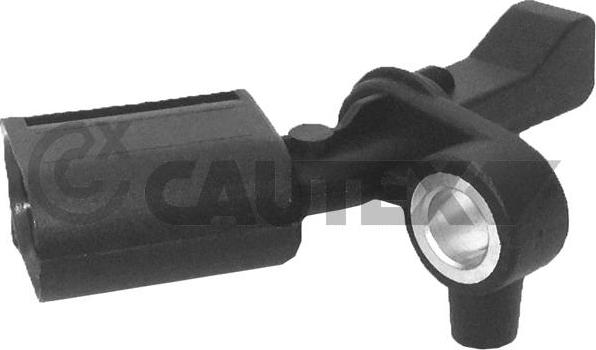 Cautex 755152 - Sensor, wheel speed autospares.lv