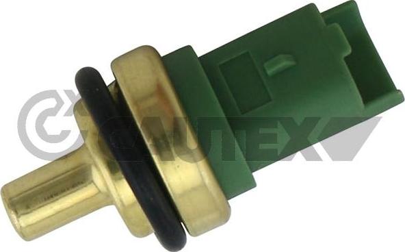 Cautex 755126 - Sensor, coolant temperature autospares.lv