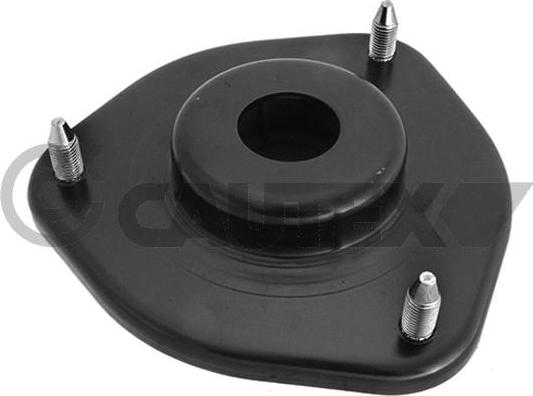 Cautex 755847 - Top Strut Mounting autospares.lv