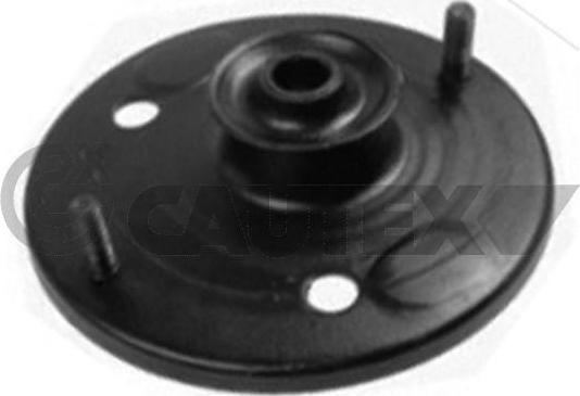 Cautex 755856 - Top Strut Mounting autospares.lv