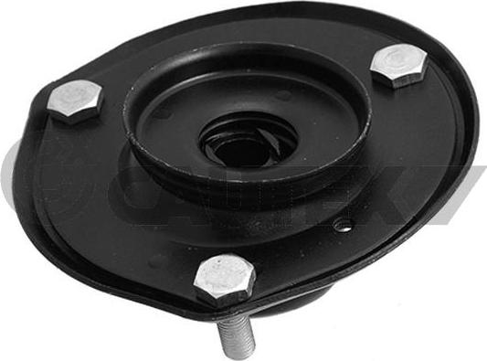 Cautex 755852 - Top Strut Mounting autospares.lv