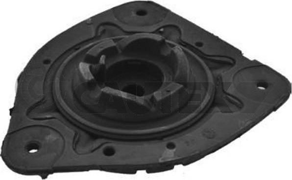 Cautex 755809 - Top Strut Mounting autospares.lv