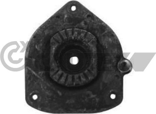 Cautex 755810 - Top Strut Mounting autospares.lv