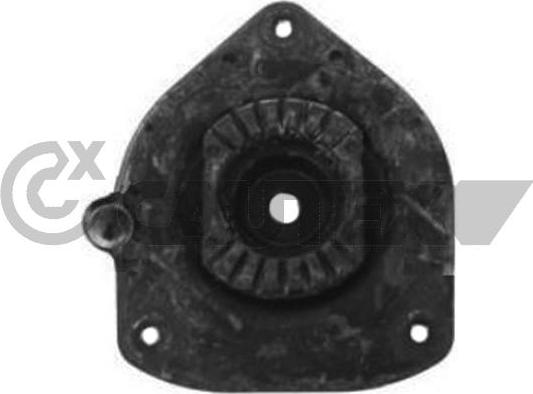 Cautex 755811 - Top Strut Mounting autospares.lv