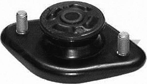 Cautex 755818 - Top Strut Mounting autospares.lv