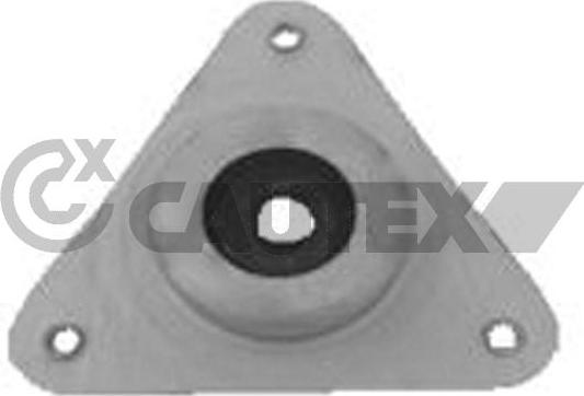 Cautex 755813 - Top Strut Mounting autospares.lv