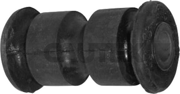 Cautex 755352 - Rubber Buffer, suspension autospares.lv