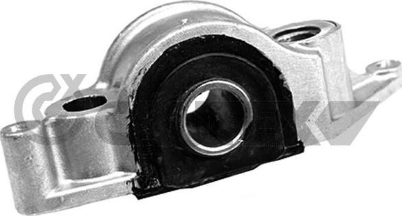 Cautex 755369 - Bush of Control / Trailing Arm autospares.lv