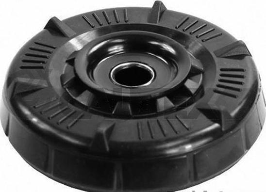 Cautex 755765 - Top Strut Mounting autospares.lv