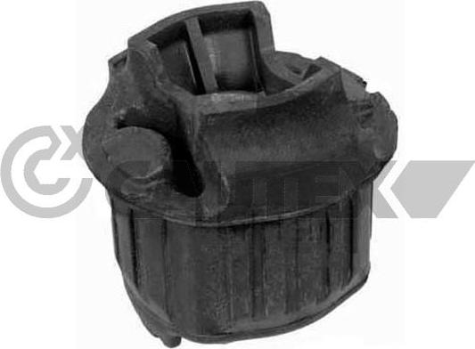 Cautex 755704 - Mounting, axle beam autospares.lv