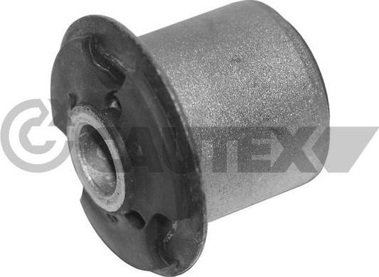 Cautex 755711 - Bush of Control / Trailing Arm autospares.lv