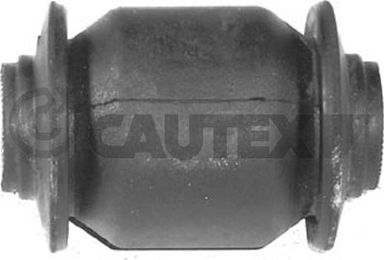 Cautex 755736 - Bush of Control / Trailing Arm autospares.lv