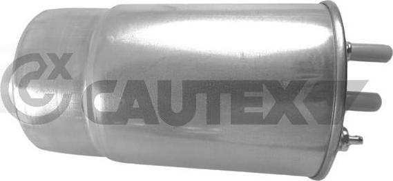 Cautex 755726 - Fuel filter autospares.lv