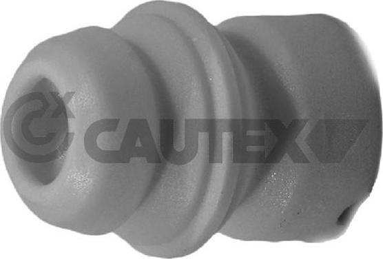 Cautex 756944 - Rubber Buffer, suspension autospares.lv