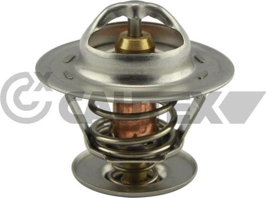 Cautex 756908 - Coolant thermostat / housing autospares.lv