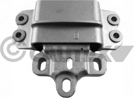 Cautex 756455 - Mounting, automatic transmission autospares.lv