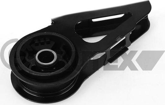 Cautex 756524 - Holder, engine mounting autospares.lv