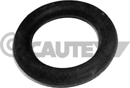 Cautex 756570 - Holding Bracket, silencer autospares.lv