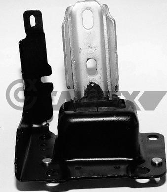 Cautex 756047 - Holder, engine mounting autospares.lv