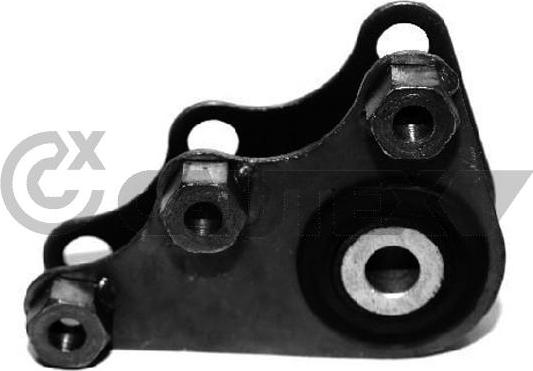 Cautex 756066 - Holder, engine mounting autospares.lv