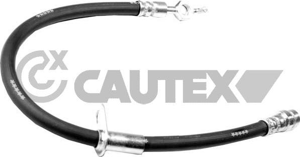 Cautex 756132 - Brake Hose autospares.lv