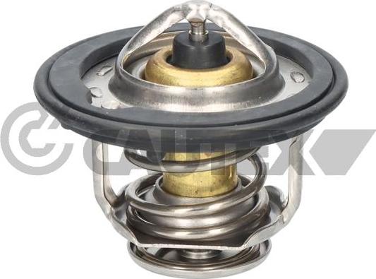 Cautex 756894 - Coolant thermostat / housing autospares.lv