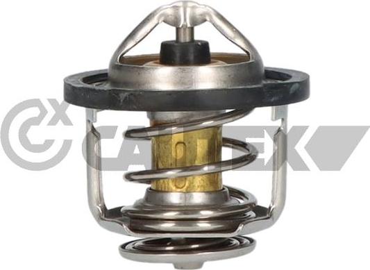 Cautex 756872 - Coolant thermostat / housing autospares.lv