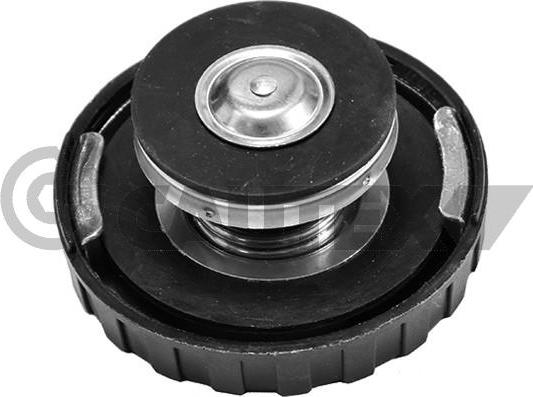 Cautex 756759 - Sealing Cap, coolant tank autospares.lv