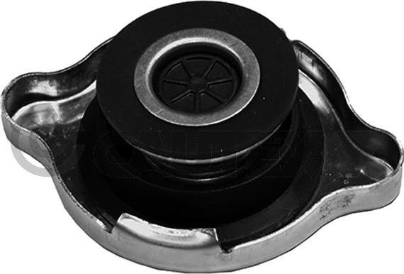 Cautex 756758 - Sealing Cap, coolant tank autospares.lv