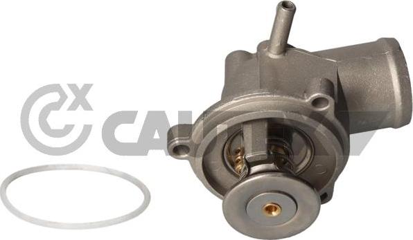 Cautex 756726 - Coolant Flange autospares.lv