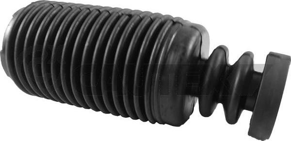 Cautex 750958 - Rubber Buffer, suspension autospares.lv