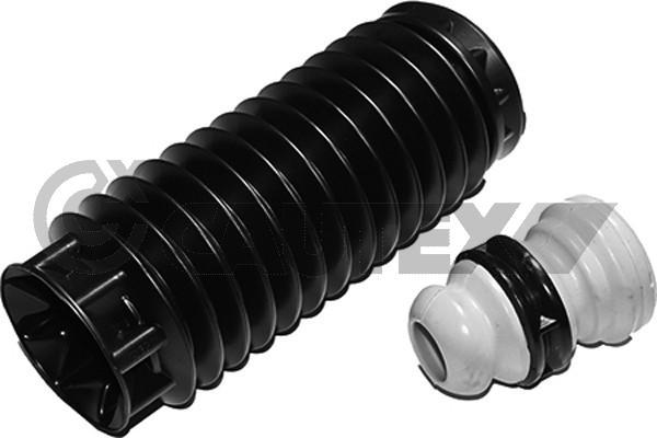 Cautex 750906 - Dust Cover Kit, shock absorber autospares.lv